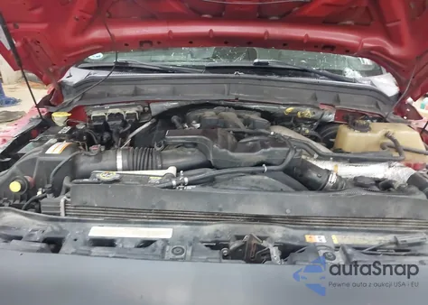 2012 Ford F-250 Lariat z USA, uszkodzony, nr VIN 1FT7W2BT1CEC65873